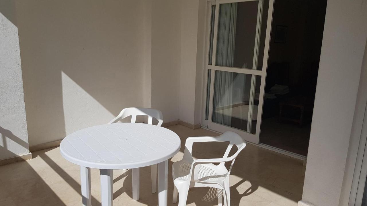 Torres Gardens-Fincas Benidorm Buitenkant foto